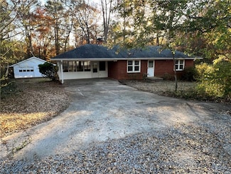 5123 Big a Rd, Douglasville, GA 30135