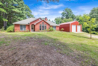 4108 County Road 427, Tyler, TX 75704