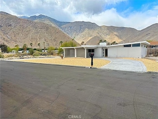 22495 Sierra Dr, Palm Springs, CA 92262