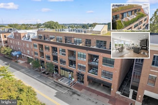 141 West St Unit 403, Annapolis, MD 21401