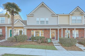 128 Hornby Cir, Goose Creek, SC 29445