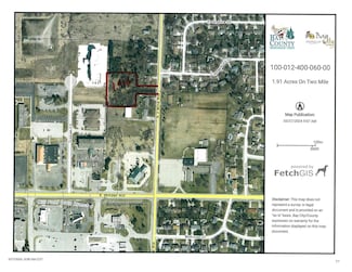 0 S Two Mile Rd Unit 50142051, Bay City, MI 48706