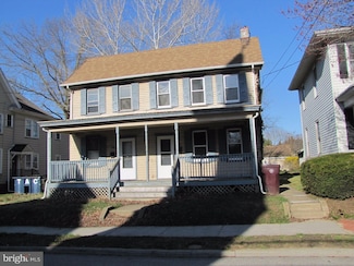 146-148 S Main St, Woodstown, NJ 08098