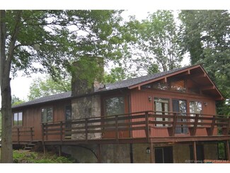 6081 E State Road 62, Leavenworth, IN 47137