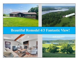 1301 Sanders Rd, Kissee Mills, MO 65680