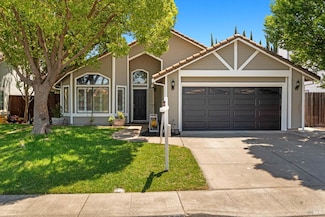 2786 Woodmont Dr, Fairfield, CA 94533