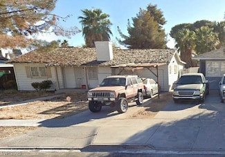 2020 Peyton Dr, Las Vegas, NV 89104