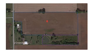 6801 S 425 E, Perry Township, IN 46052