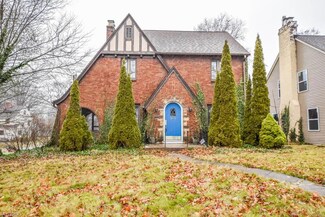 520 Mineola Ave, Akron, OH 44320