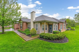 112 Alexander Lawrence Dr, Pickerington, OH 43147