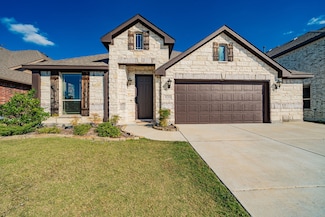 920 Bald Cypress Dr, Fate, TX 75087