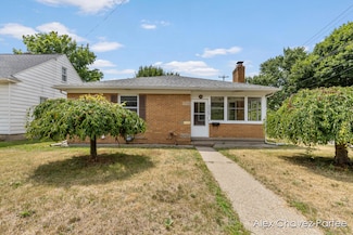 2707 Byron Center Ave SW, Wyoming, MI 49519