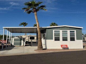 600 S Idaho Rd Unit 959, Apache Junction, AZ 85119