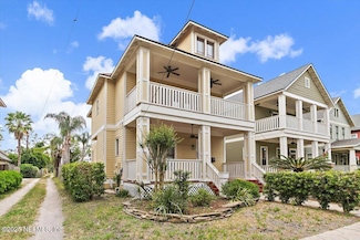 138 E 9th St, Jacksonville, FL 32206
