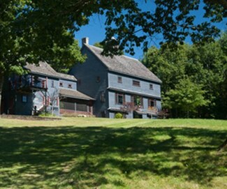 160 George Lamb Rd, Bernardston, MA 01337