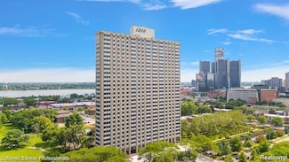 1300 - 2302 Lafayette Blvd, Detroit, MI 48207