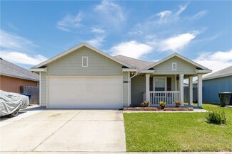 2426 Goldstar, Corpus Christi, TX 78414