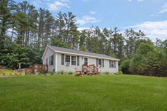 51 Pine Meadow Rd, New Hampton, NH 03256