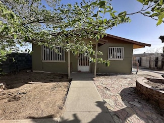 4228 Manzana Ave, El Paso, TX 79905