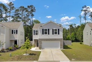 138 Sweet Cherry Ln, Summerville, SC 29486