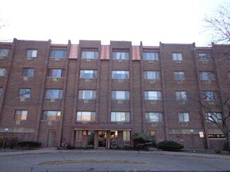 8455 W Leland Ave Unit 206N, Chicago, IL 60656