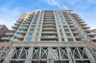 230 W Division St Unit 608, Chicago, IL 60610