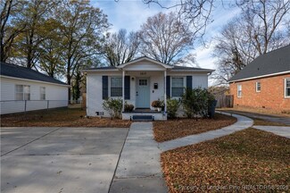 1517 Allen St, Charlotte, NC 28205