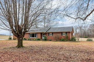 510 Clifty Rd, Paris, TN 38242
