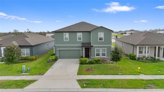 1629 Hill Park Dr, Deltona, FL 32725
