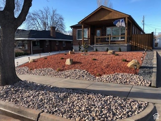 1133 E Sherman Ave, Salt Lake City, UT 84105