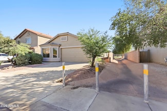 22769 N Scott Dr, Maricopa, AZ 85138