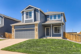 5663 W 118th Place, Westminster, CO 80020