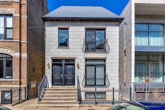 1414 W Superior St Unit 1, Chicago, IL 60642