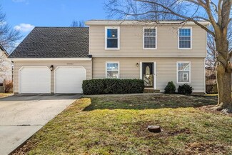 13321 W 112th Terrace, Overland Park, KS 66210
