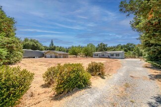 2550 White Oak Rd, Rescue, CA 95672