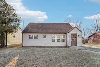 17304 Lathrop Ave, Hazel Crest, IL 60429