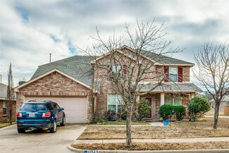 10543 Highland Ridge Rd, Fort Worth, TX 76108