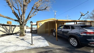 1866 W American Park Dr, West Valley City, UT 84119