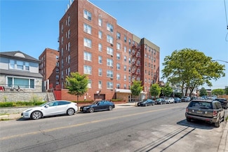 735 Avenue W Unit 6J, Brooklyn, NY 11223