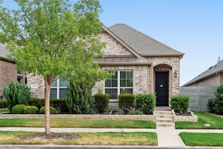 920 10th St, Argyle, TX 76226