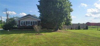 7405 E Old Fort Harrison Ave, Terre Haute, IN 47805