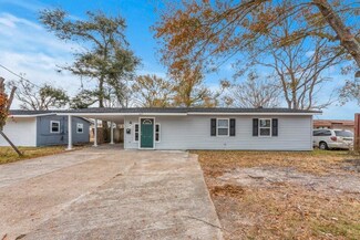 1417 Sunset Dr, Lake Charles, LA 70607