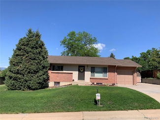 2797 S Newton Way, Denver, CO 80236