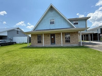 119 Crestwood Dr, Houma, LA 70364