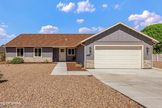 362 S Pioneer Trail, Snowflake, AZ 85937