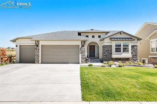 15773 Timber Trek Way, Monument, CO 80132