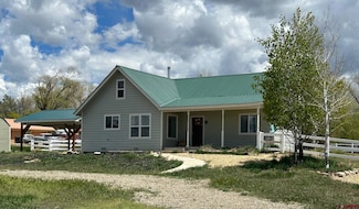 16916 24 8 Rd, Dolores, CO 81323