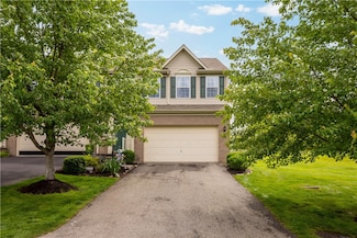 254 Maple Ridge Dr, Canonsburg, PA 15317