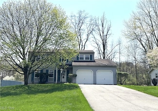 4190 Aleesa Dr SE, Warren, OH 44484