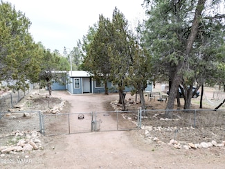 2853 Markham Rd, Heber-Overgaard, AZ 85933